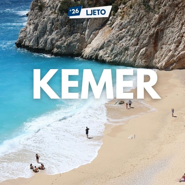 Kemer