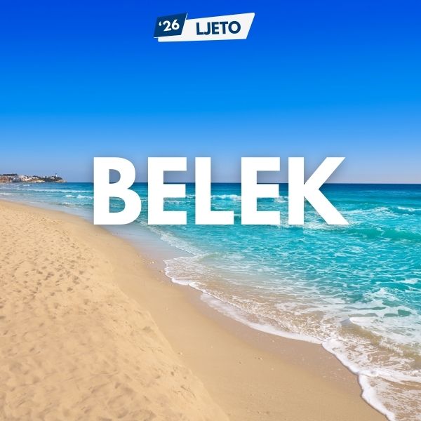 Belek